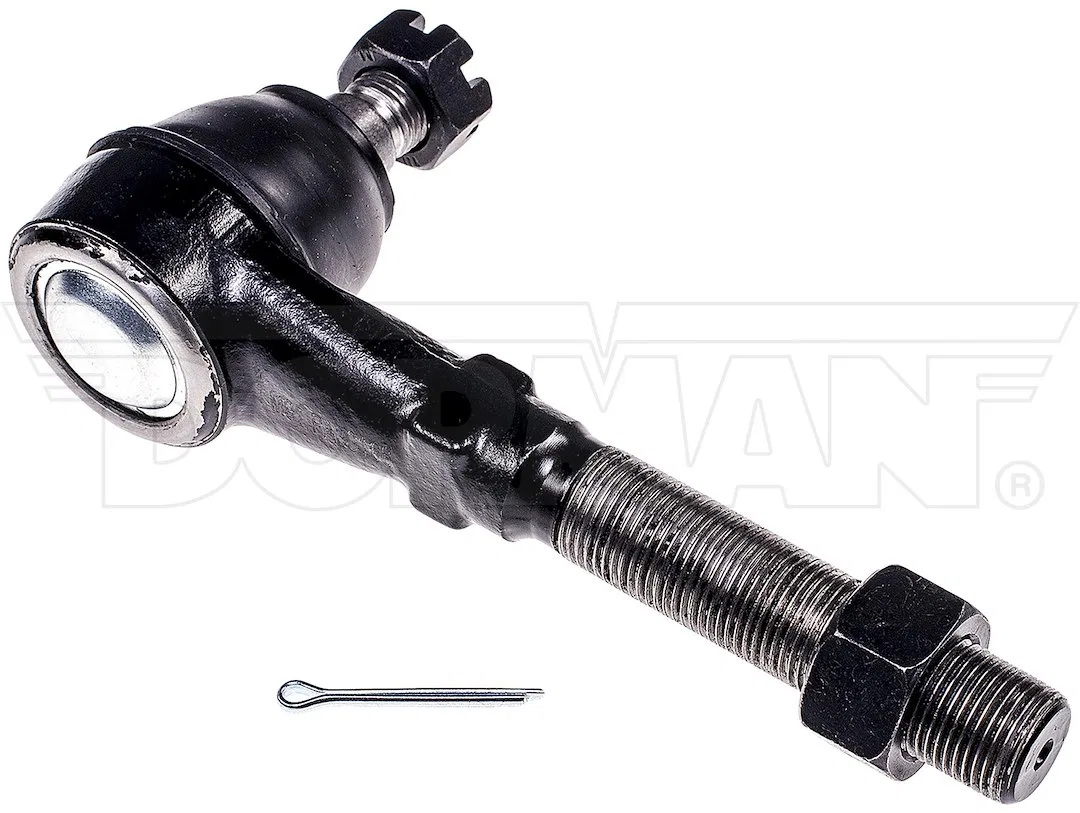 TI85321 – DORMAN Tie Rod End, OE Replacement - view 2